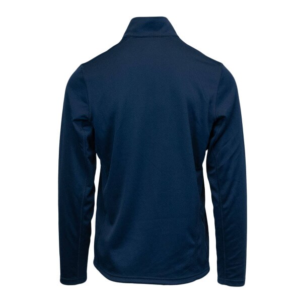 Men's Nike Dri-Fit 1/4-Zip Training Navy